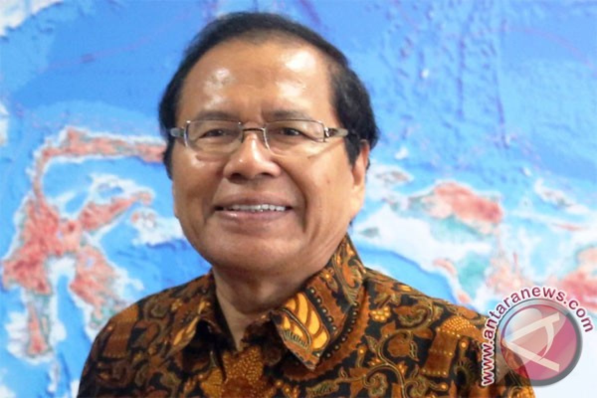 President Jokowi needs solid team: Senior Minister