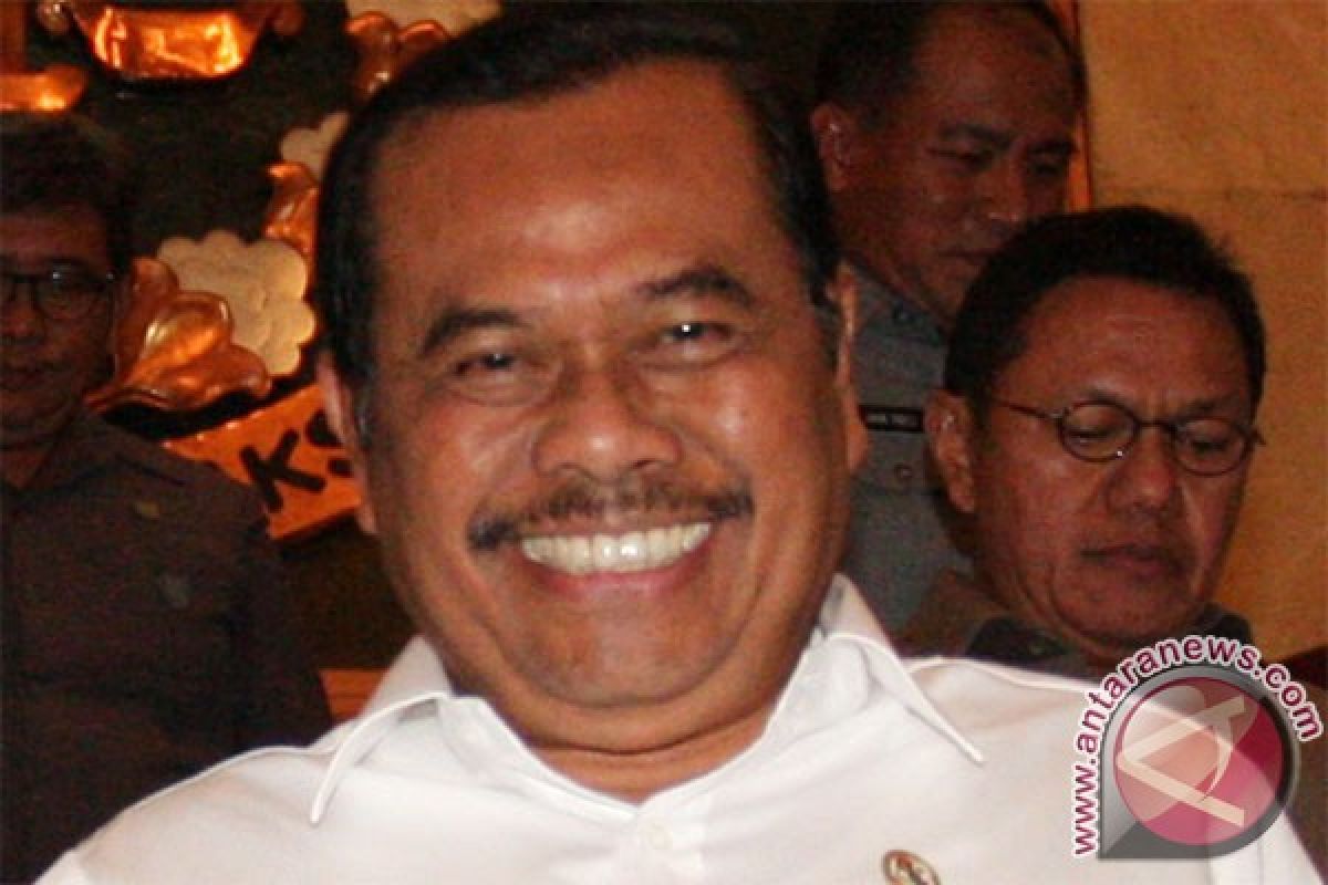 Jaksa Agung kaji deponering Novel Baswedan