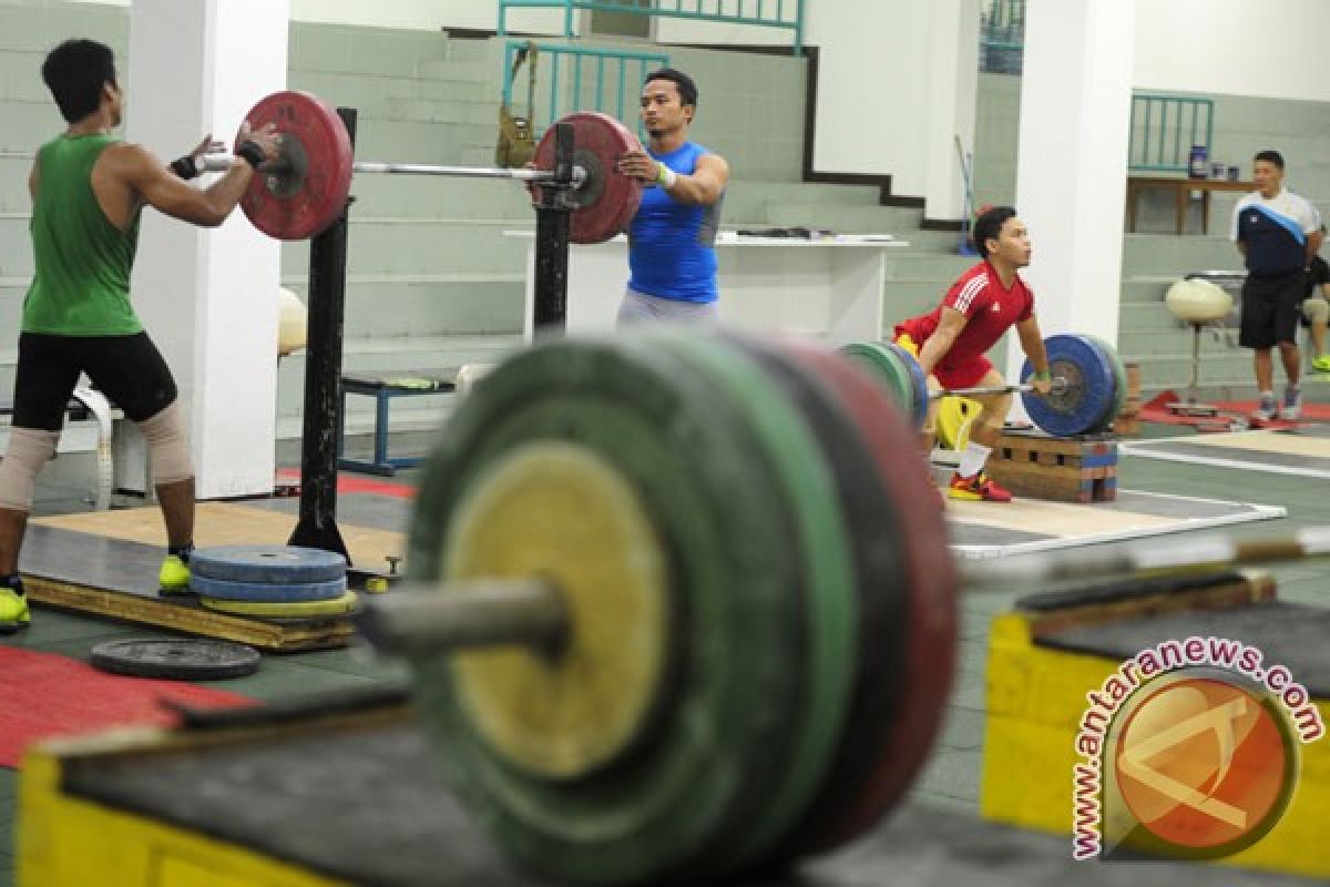 Kontingen Olimpiade Indonesia diminta tidak cemaskan virus zika