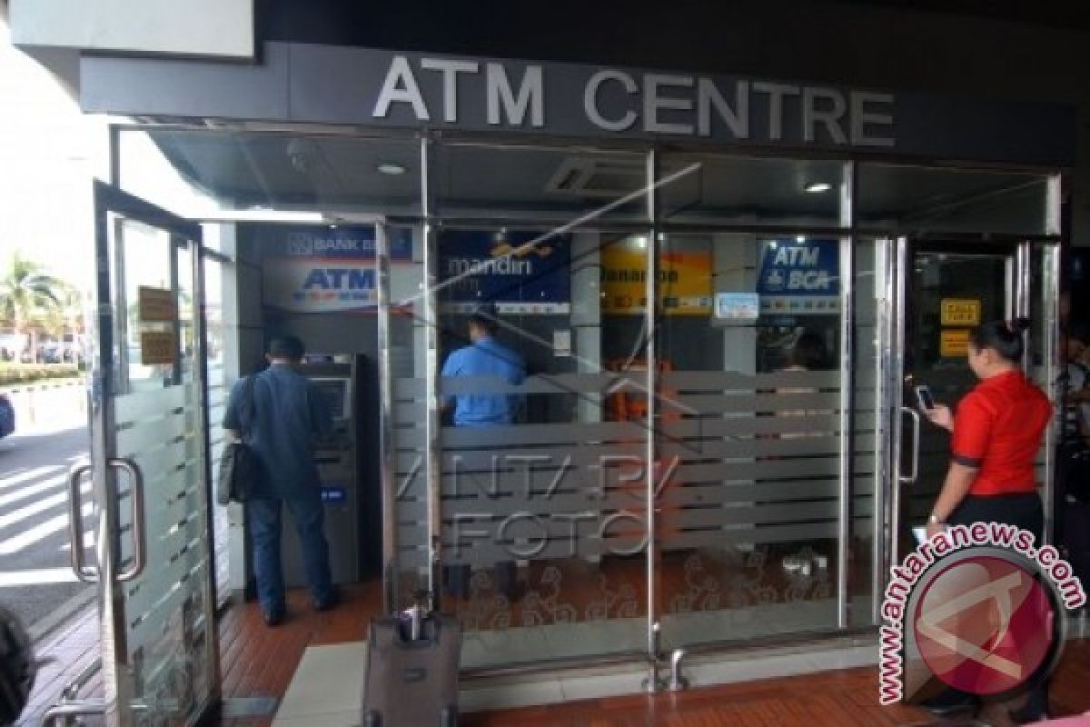 Masyarakat diimbau hati-hati di ATM