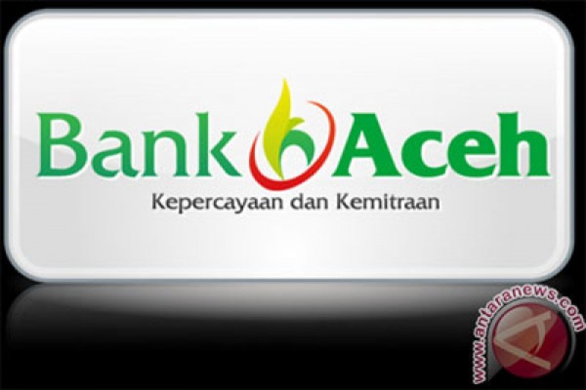 Pengadilan sita kantor Bank Aceh