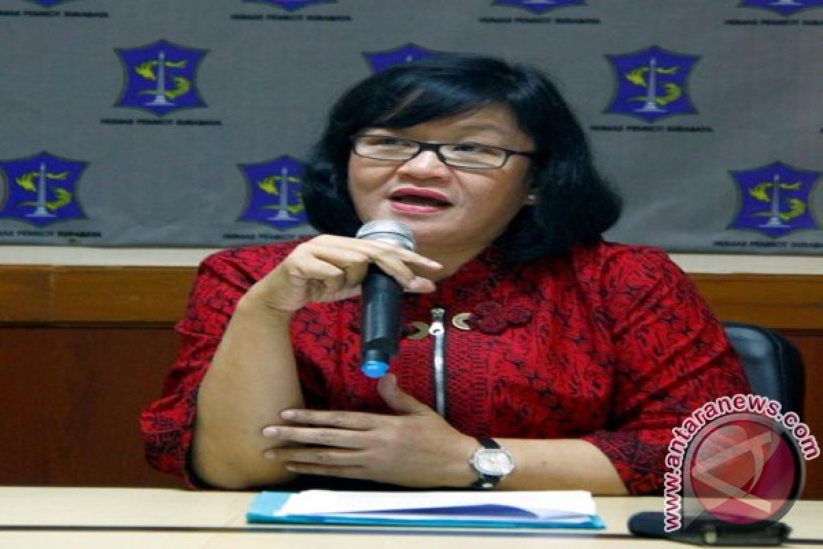 DPRD Surabaya Dorong Dinkes Tambah Jumlah Dokter Spesialis