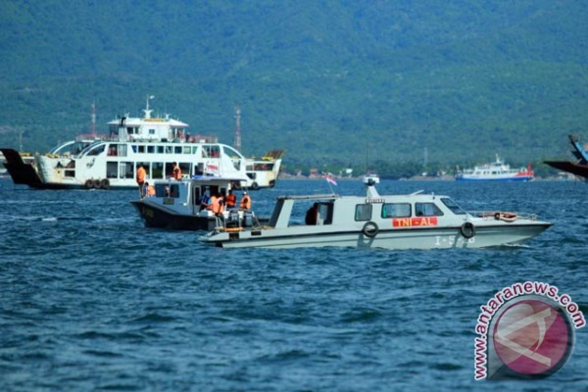 SAR Kerahkan Penyelam Cari Korban Kapal Ravelia Tenggelam