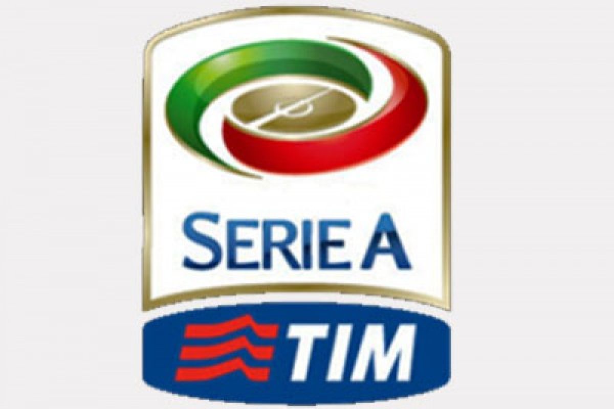 Rangkuman pertandingan Liga Italia