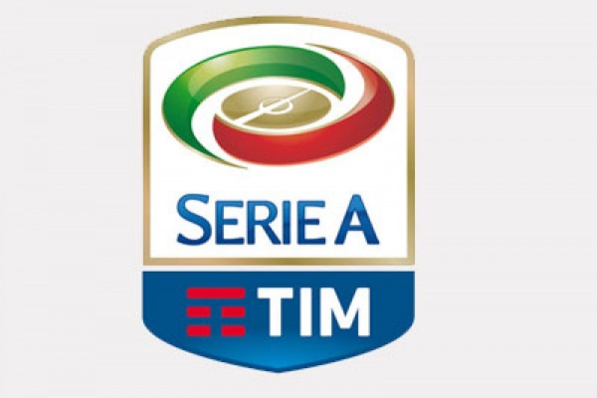 Atalanta hancurkan Genoa lima gol tanpa balas