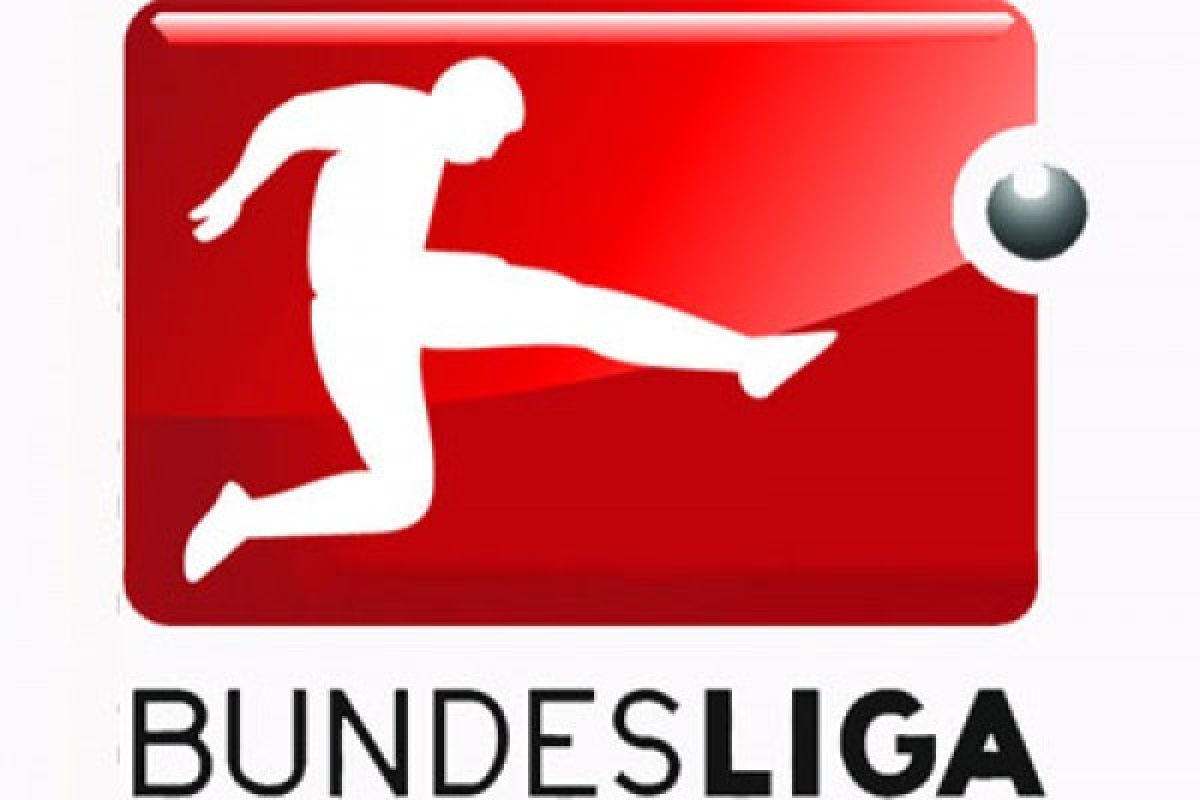 Klasemen akhir Bundesliga 2015/2016