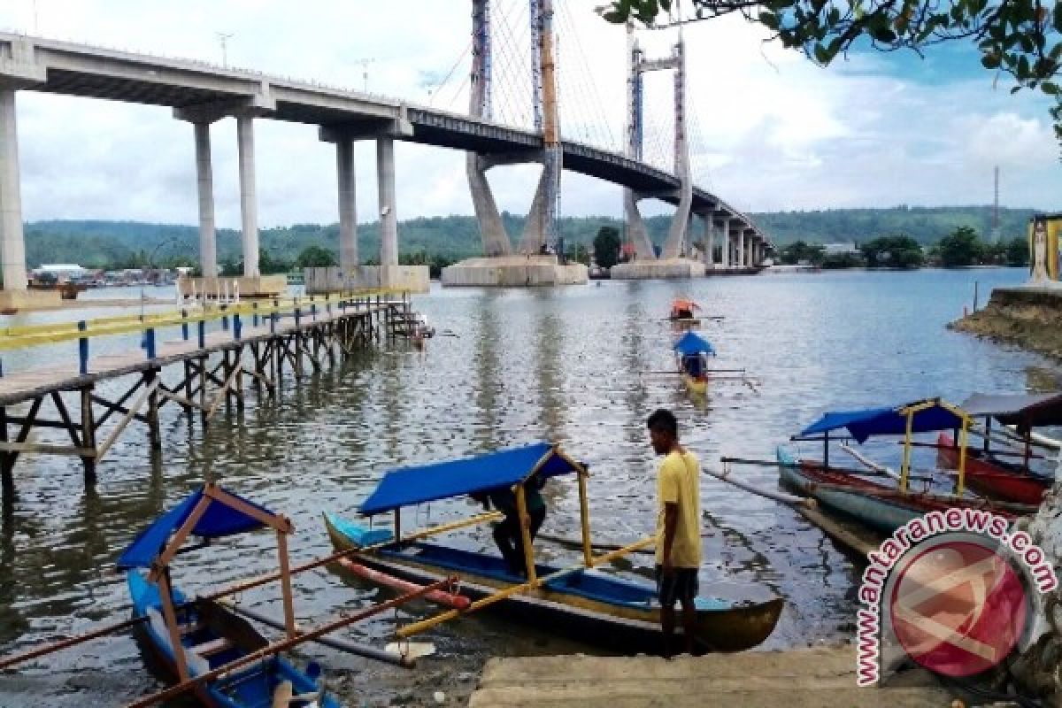 Gubernur: Usaha Perahu Tidak Akan Mati