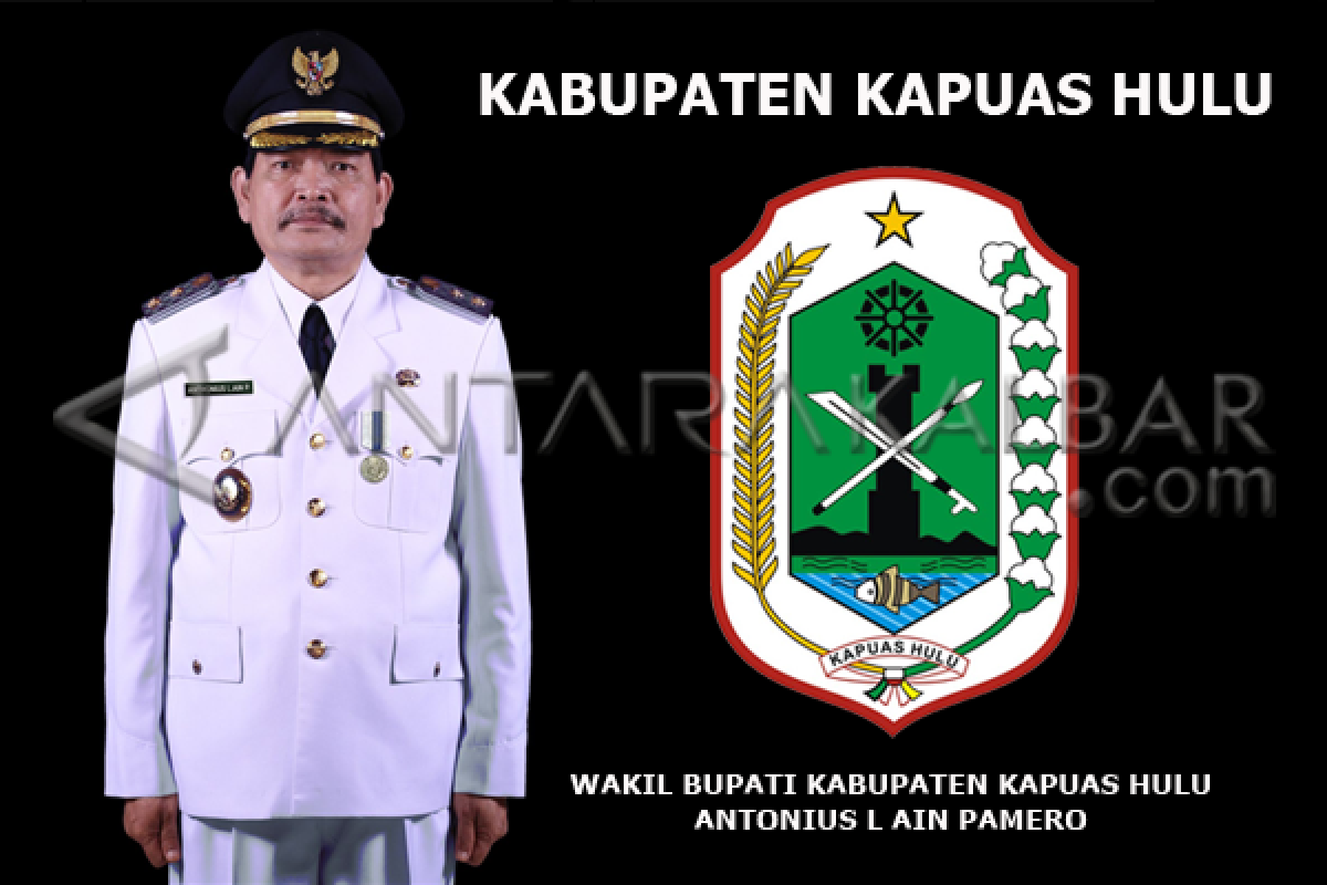 Pelajar Kapuas Hulu Ikut Program Wawasan Kebangsaan