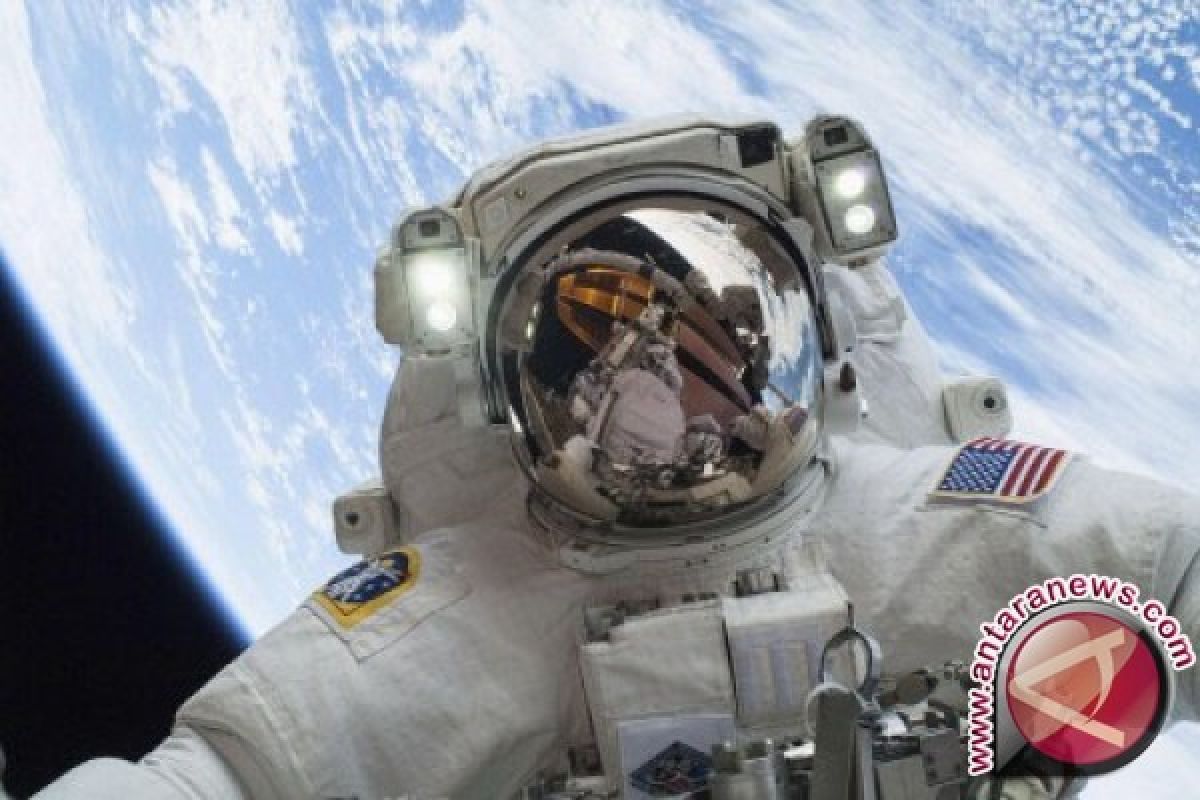 Kembali ke Bumi, Astronot AS Jalani Serangkaian Tes