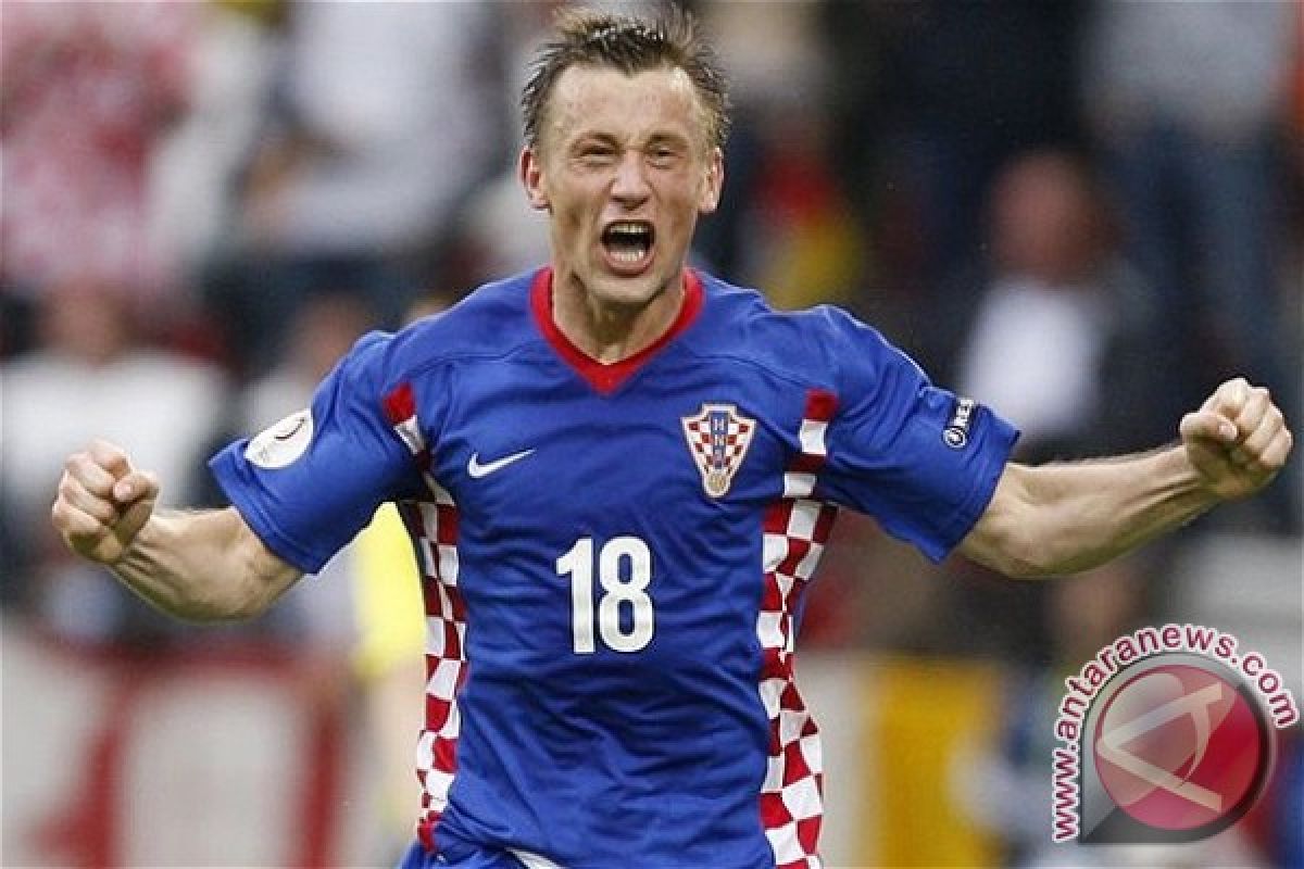 Ivica Olic Umumkan Pensiun