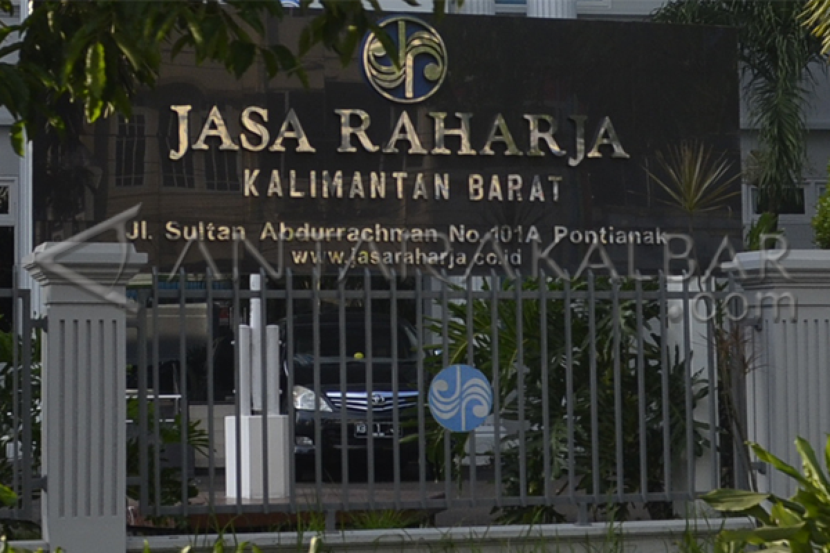 Jasa Raharja Kalbar Salurkan Santunan Rp9,75 Miliar