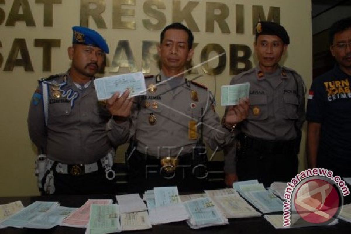 Polisi Tetapkan Tersangka Penipuan Ratusan Pencari Kerja