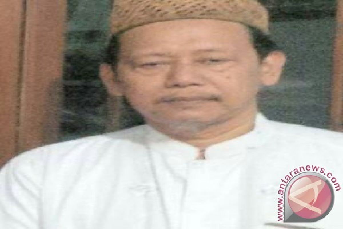 Dosen UINSA Surabaya Wafat setelah Ucapkan 