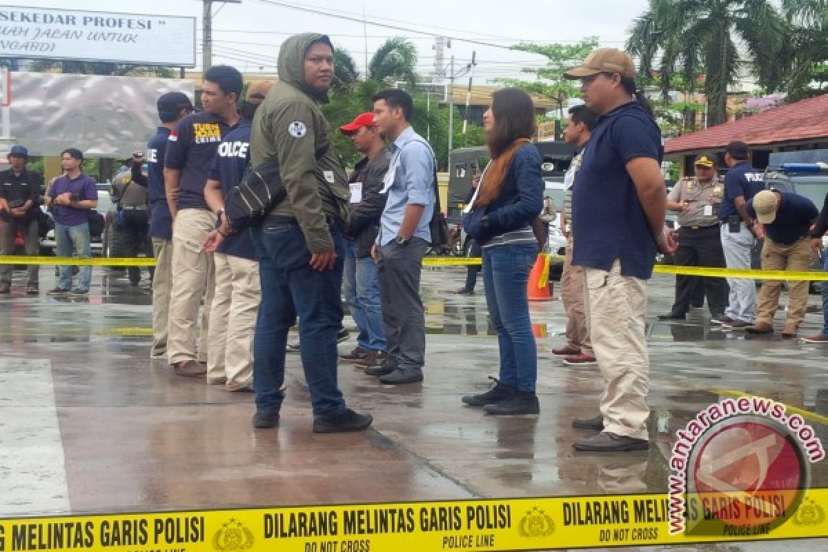 Keluarga Minta Tersangka Faruk Dihukum Mati 