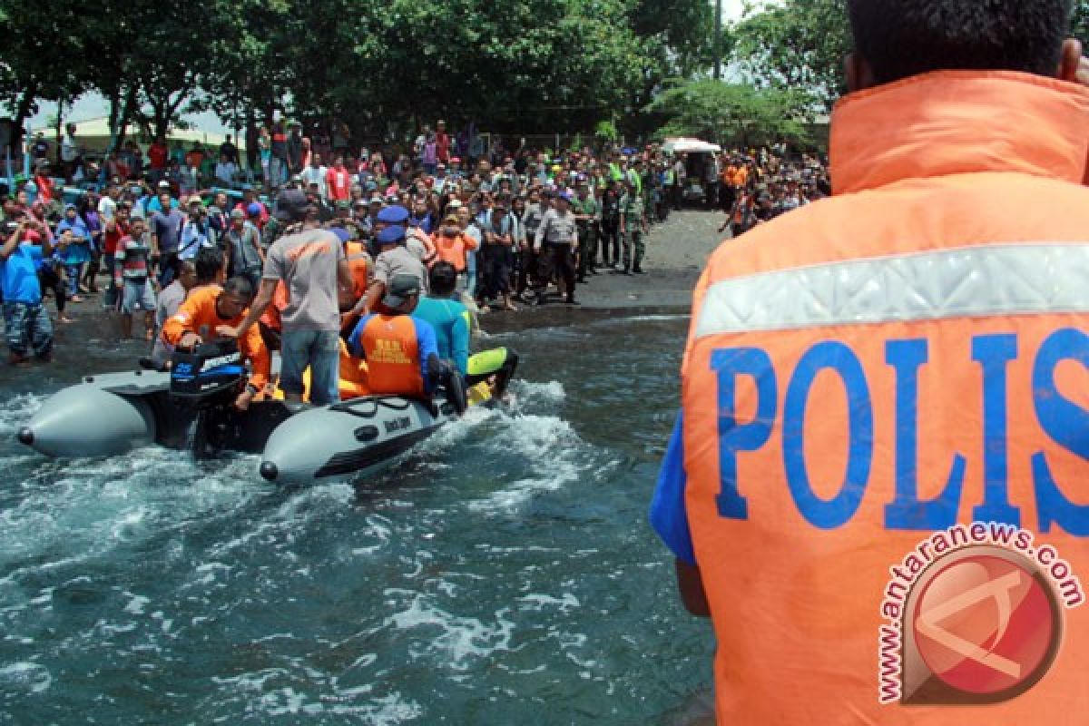 Many passegers of Rafelia II ship that sank still missing: Police