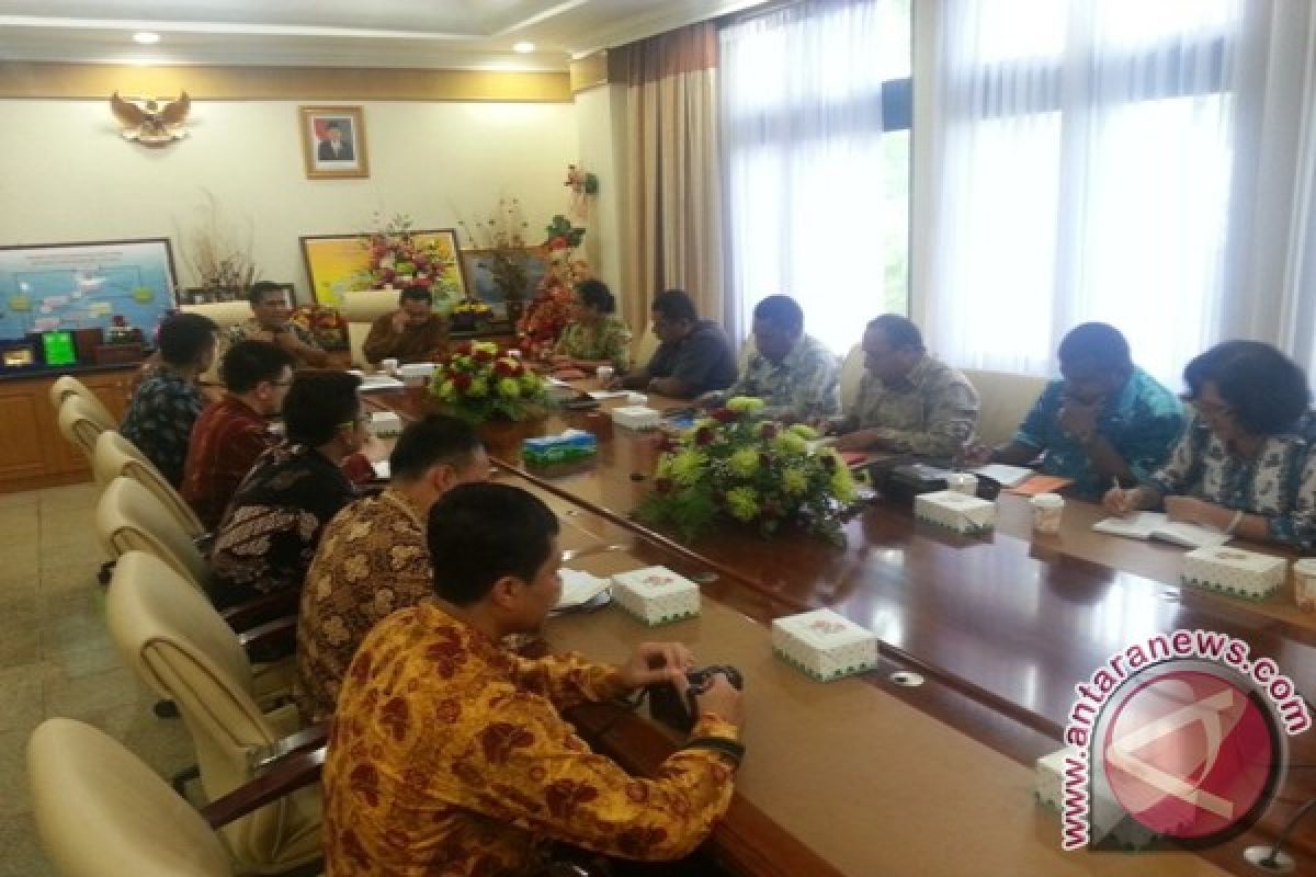 Kemenlu siap promosikan Papua di negara Pasifik 