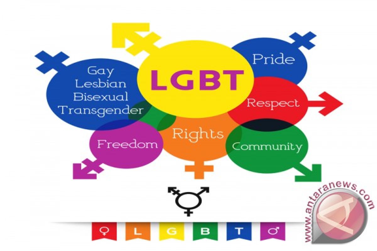 HSS Holds a Public Seminar Prevent LGBT