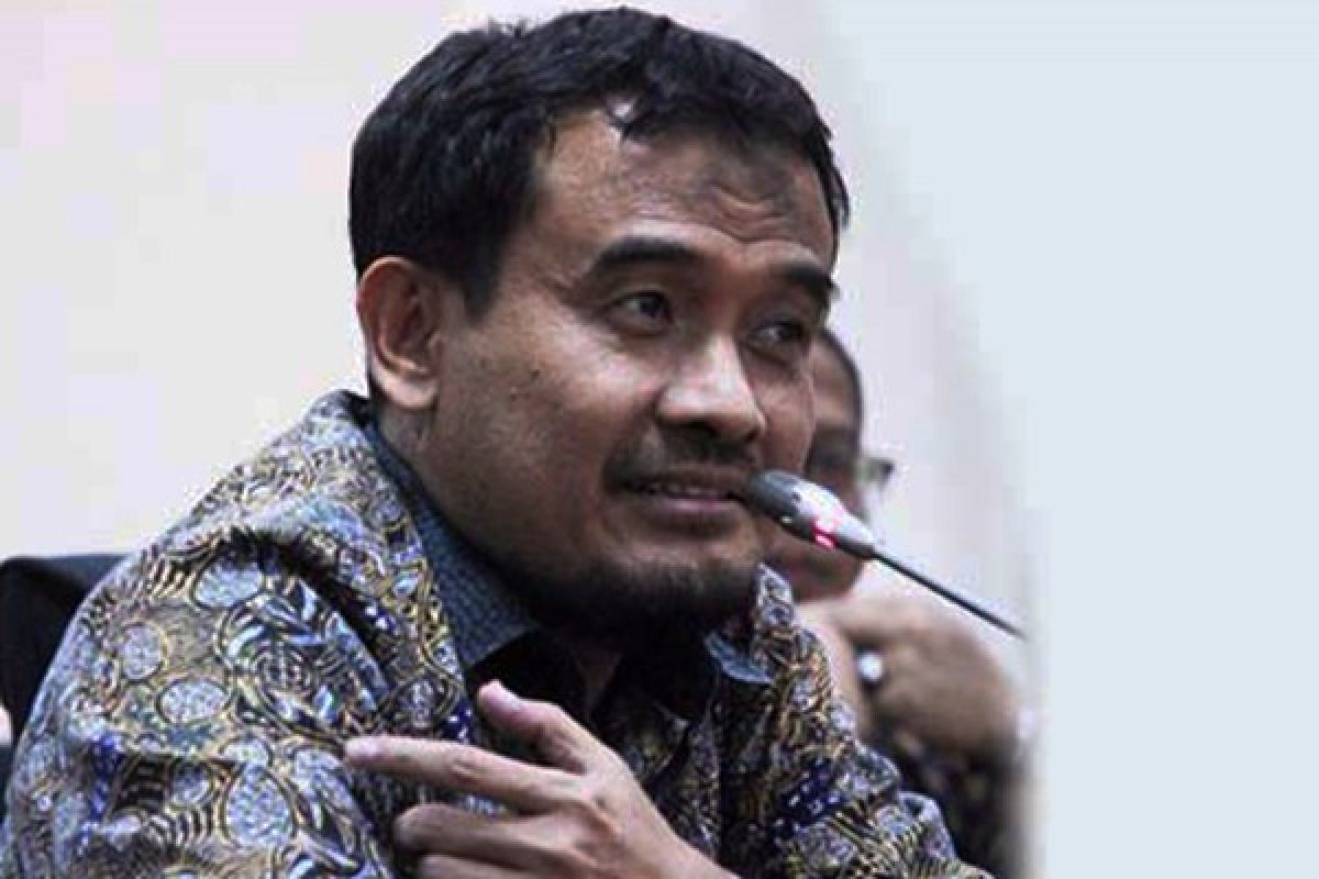 Anggota dpr: cegah kebakaran hutan di Riau