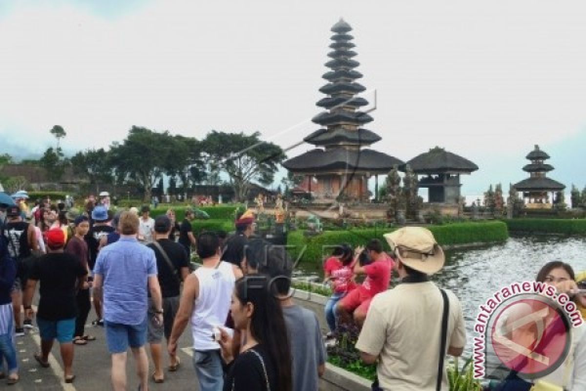 Pansus Perda Bendega DPRD Bali Sampaikan Laporan