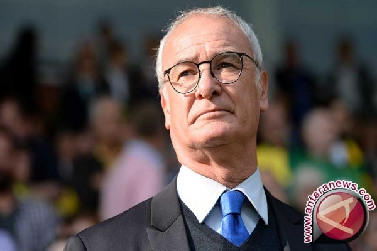 Claudio Ranieri akan tinggalkan Nantes