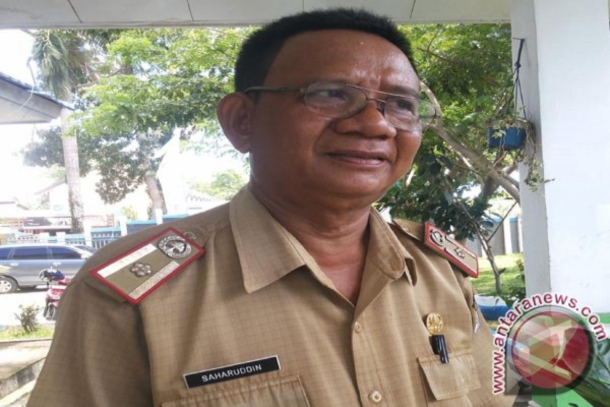 Puuwatu Tuan Rumah PIN Tingkat Kota Kendari