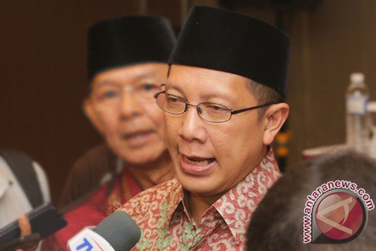 Gerakan Indonesia beradab sampaikan protes pidato Menag