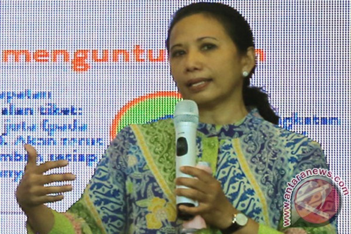 Holding BUMN ditargetkan rampung akhir 2016