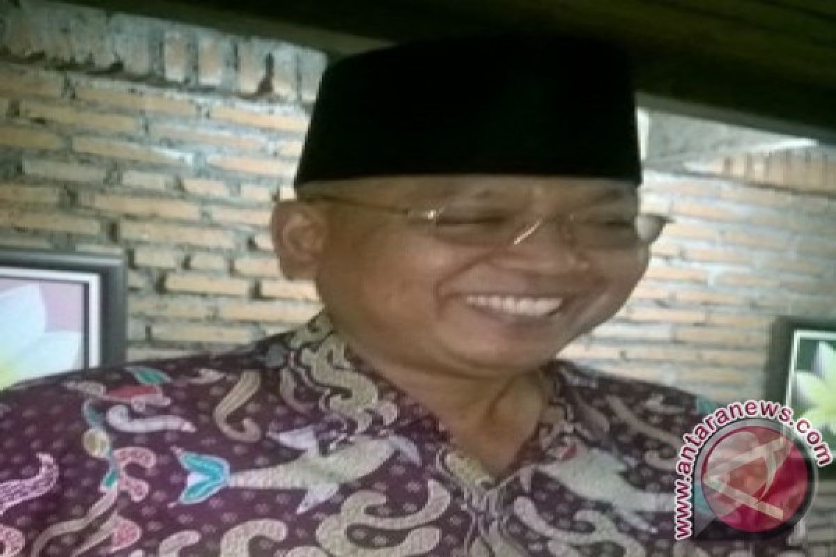 Bupati Malang Marah karena Kepala SKPD Absen Apel