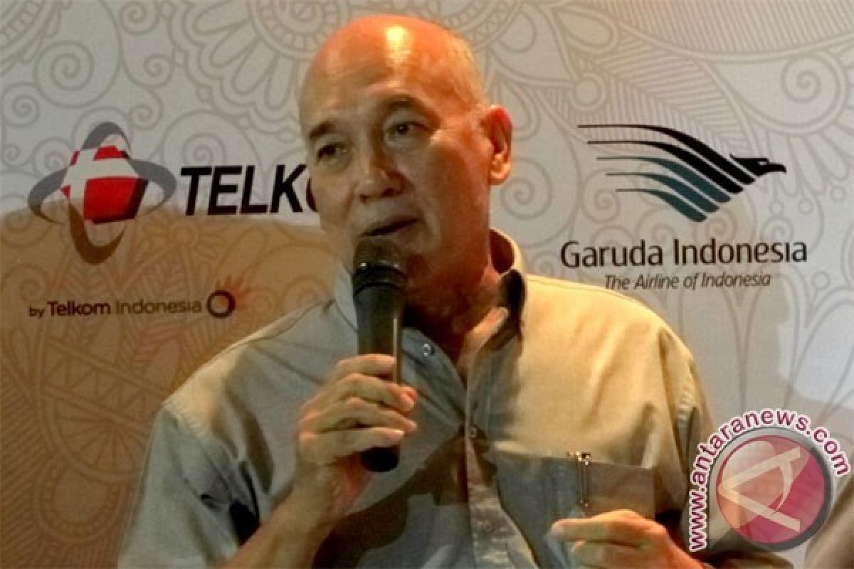 Peter Gonta Nilai Indonesia akan jadi Basis Pengembangan Medsos Finspi