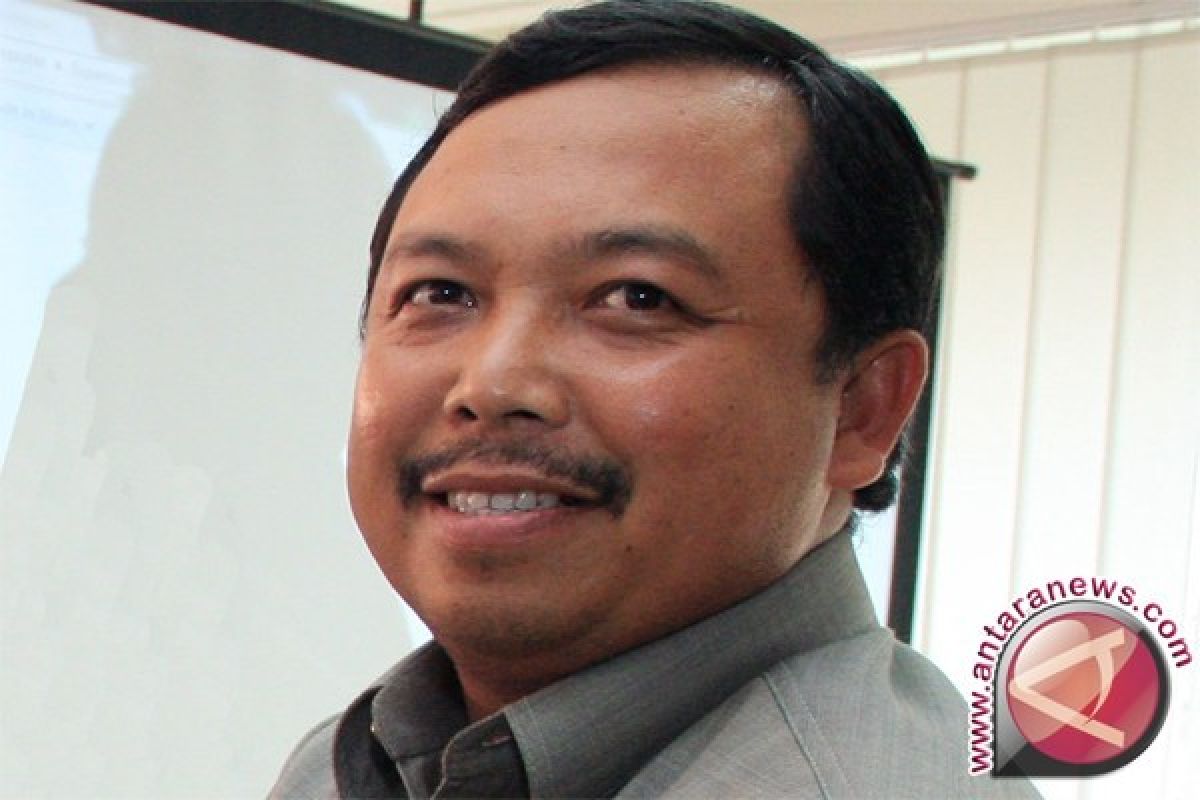 Pimpinan Komisi Usulkan Varietasi Sigelis Aceh Jaya