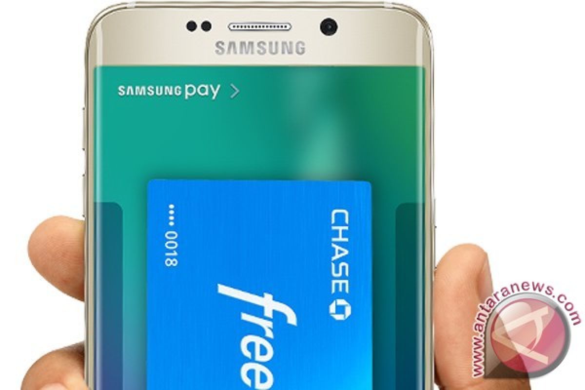 Samsung Akan Akusisi Perusahaan Israel 
