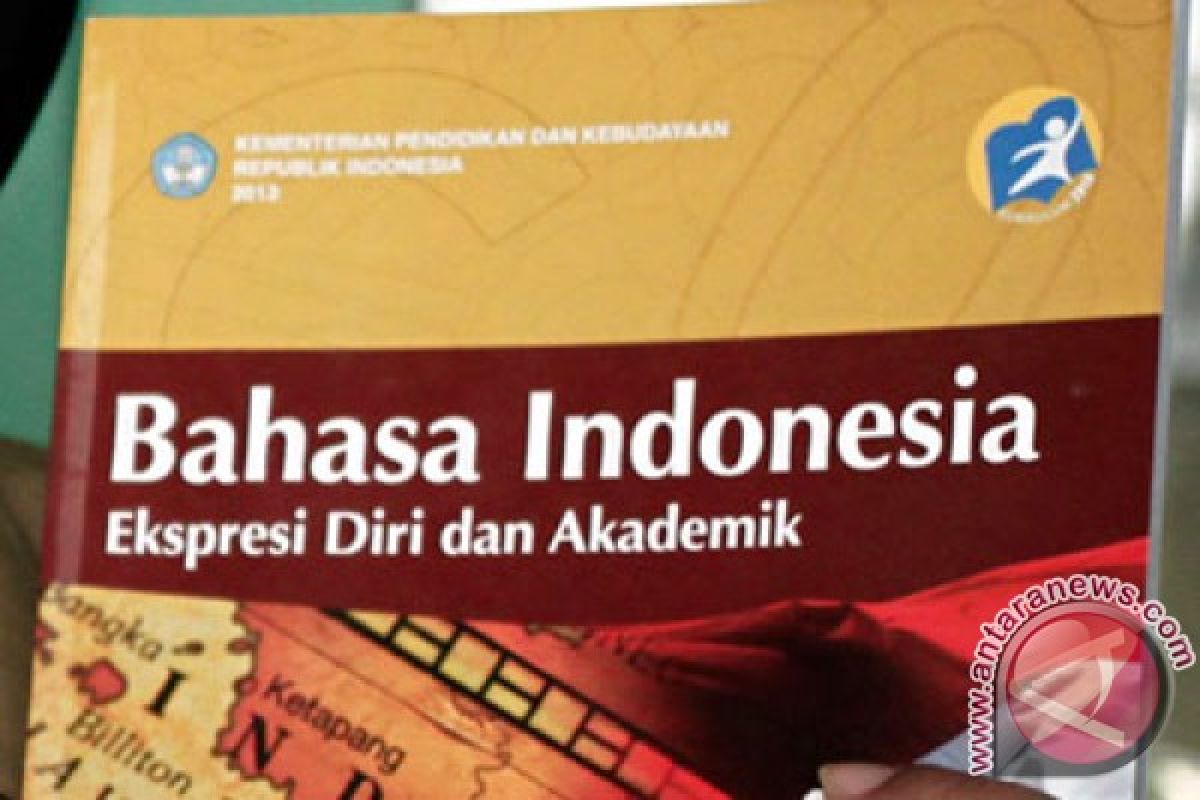 Prof Setya: bahasa Indonesia kekuatan integrasi bangsa