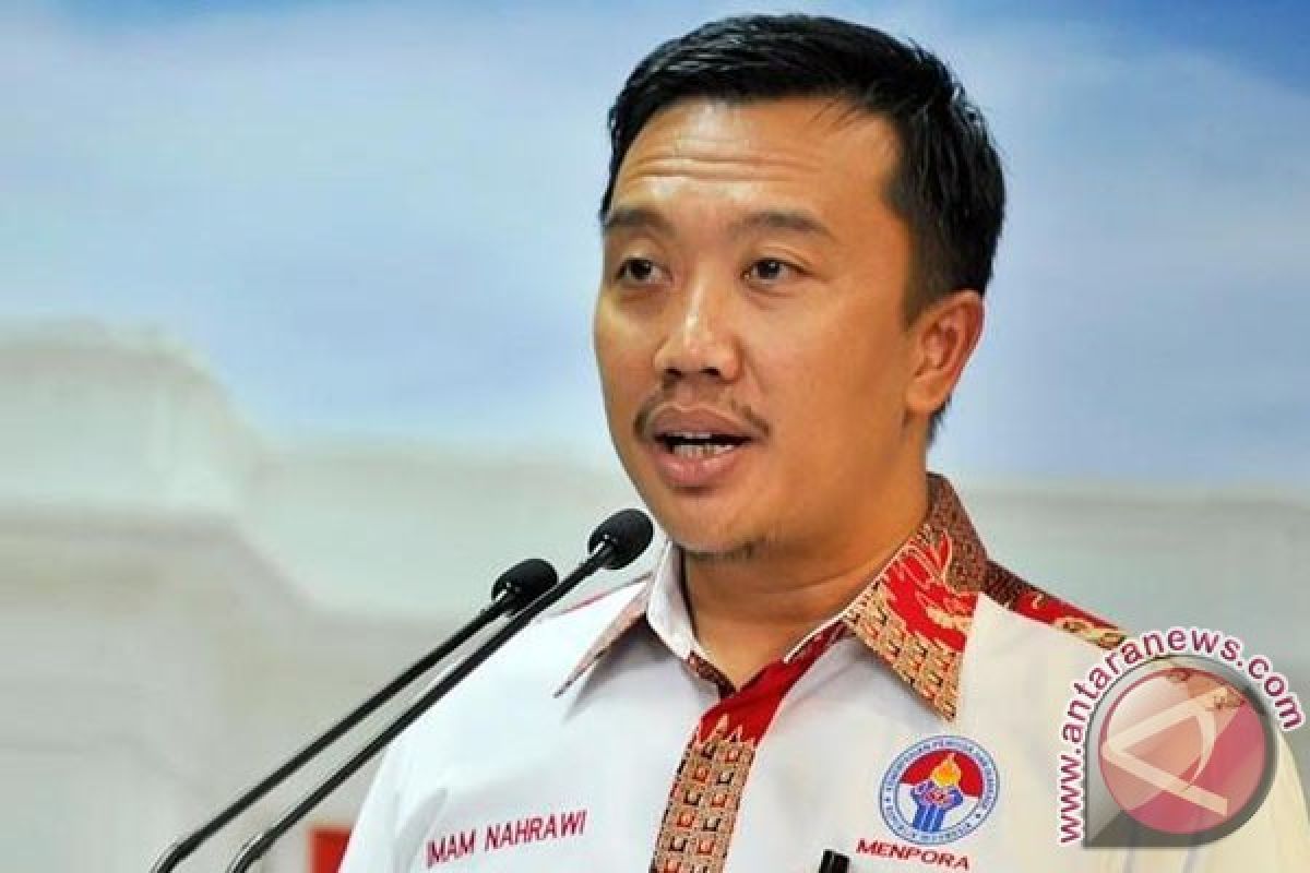 Indonesia tertarik gandeng Ceko di bidang olahraga