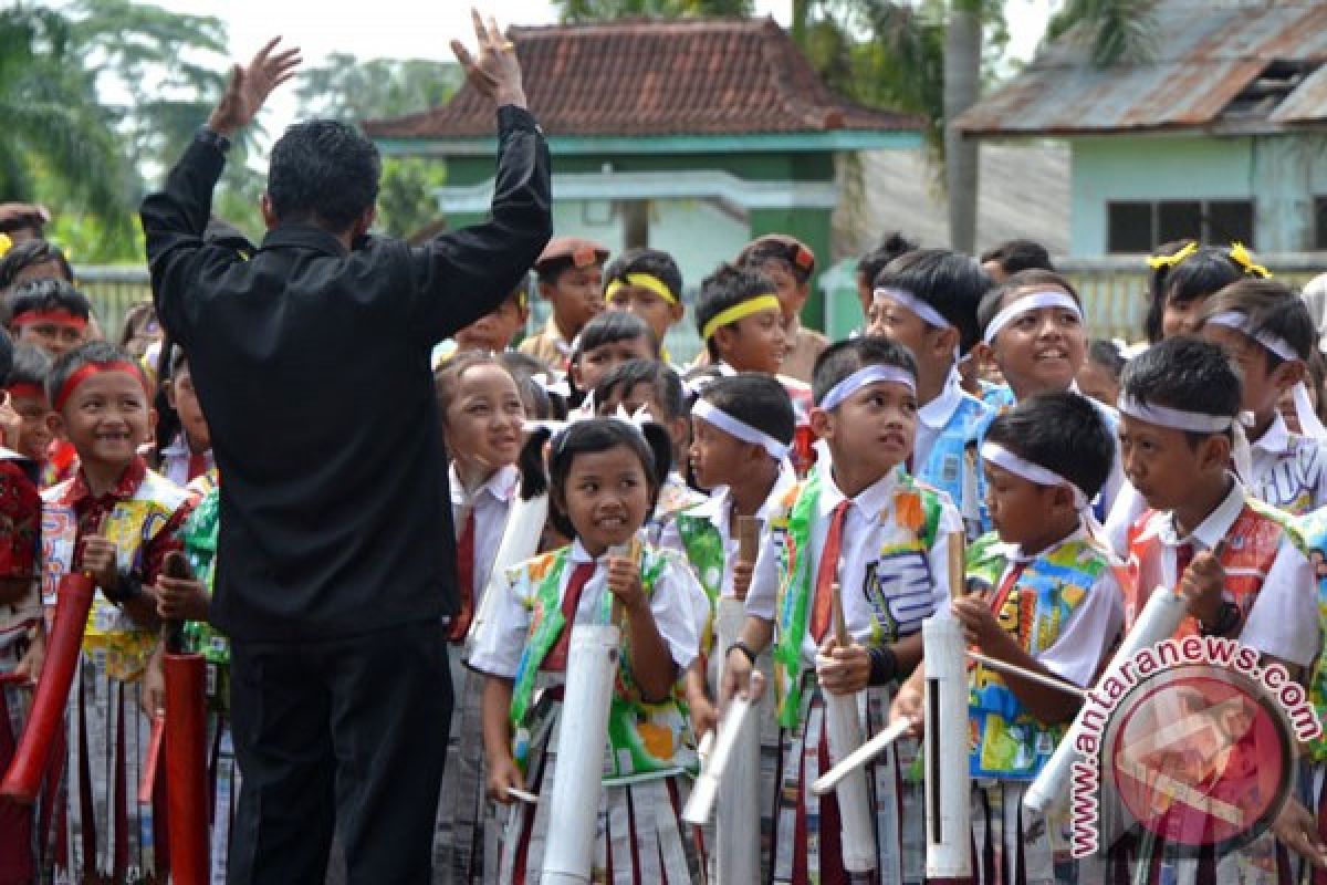 Perppu Perlindungan Anak Tunggu Kemenko PMK