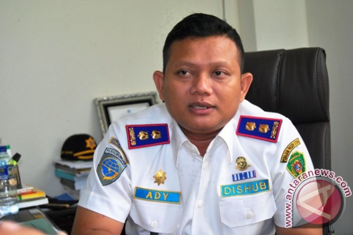 Dishub Penajam Antisipasi Lonjakan Penumpang Jelang Lebaran 