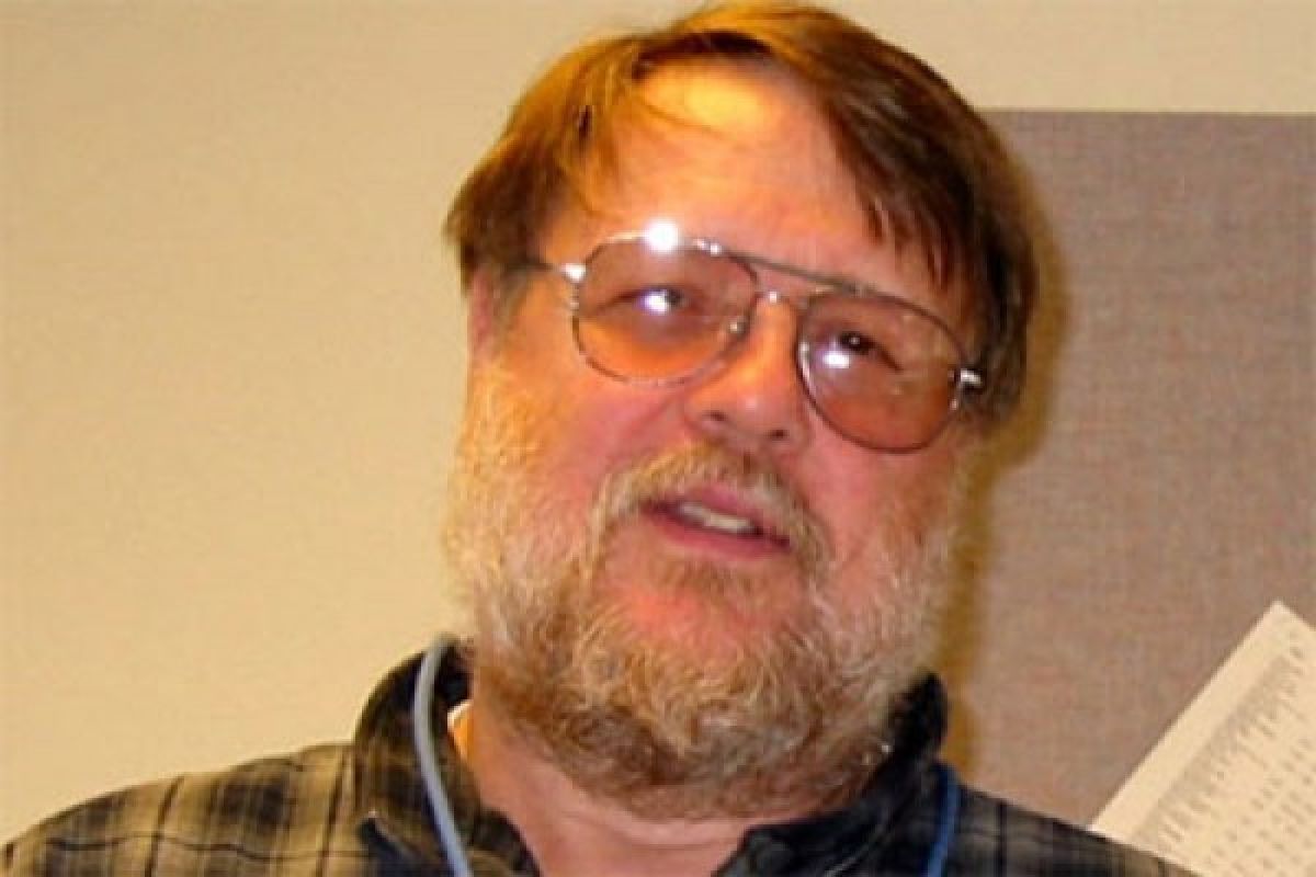 Penemu Email, Ray Tomlinson Meninggal Dunia