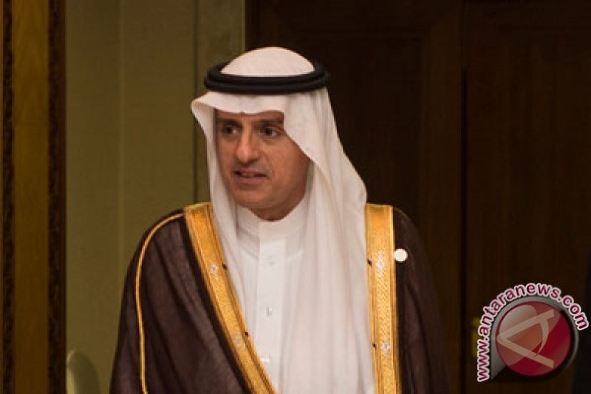 Arab Saudi: tuntutan terhadap Qatar tidak dapat ditawar