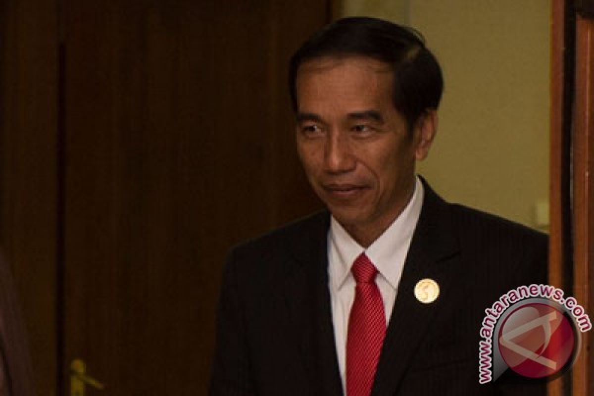 Presiden undang veteran ke Istana untuk ngobrol