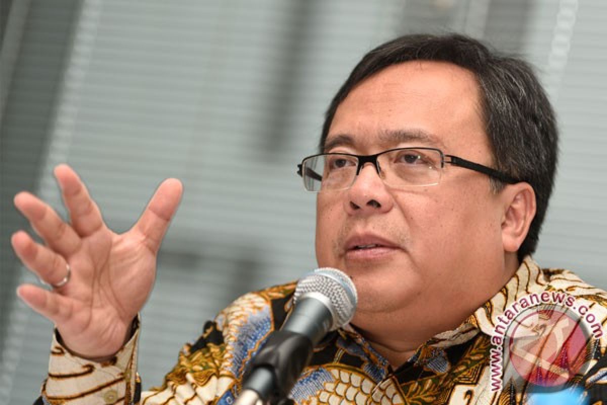 Indonesia to build infrastructure projects worth Rp4,000 trillion in  2019