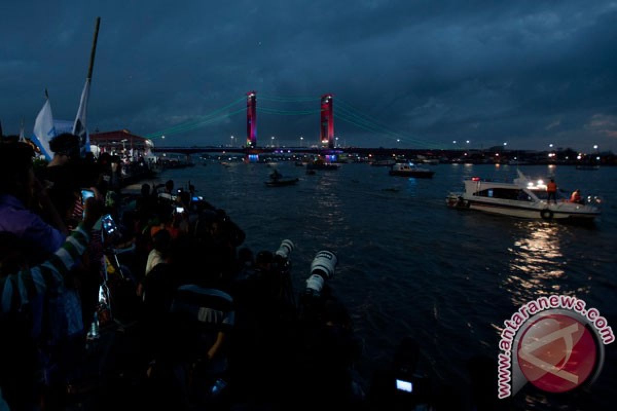 Palembang berpotensi kembangkan paket wisata nostalgia