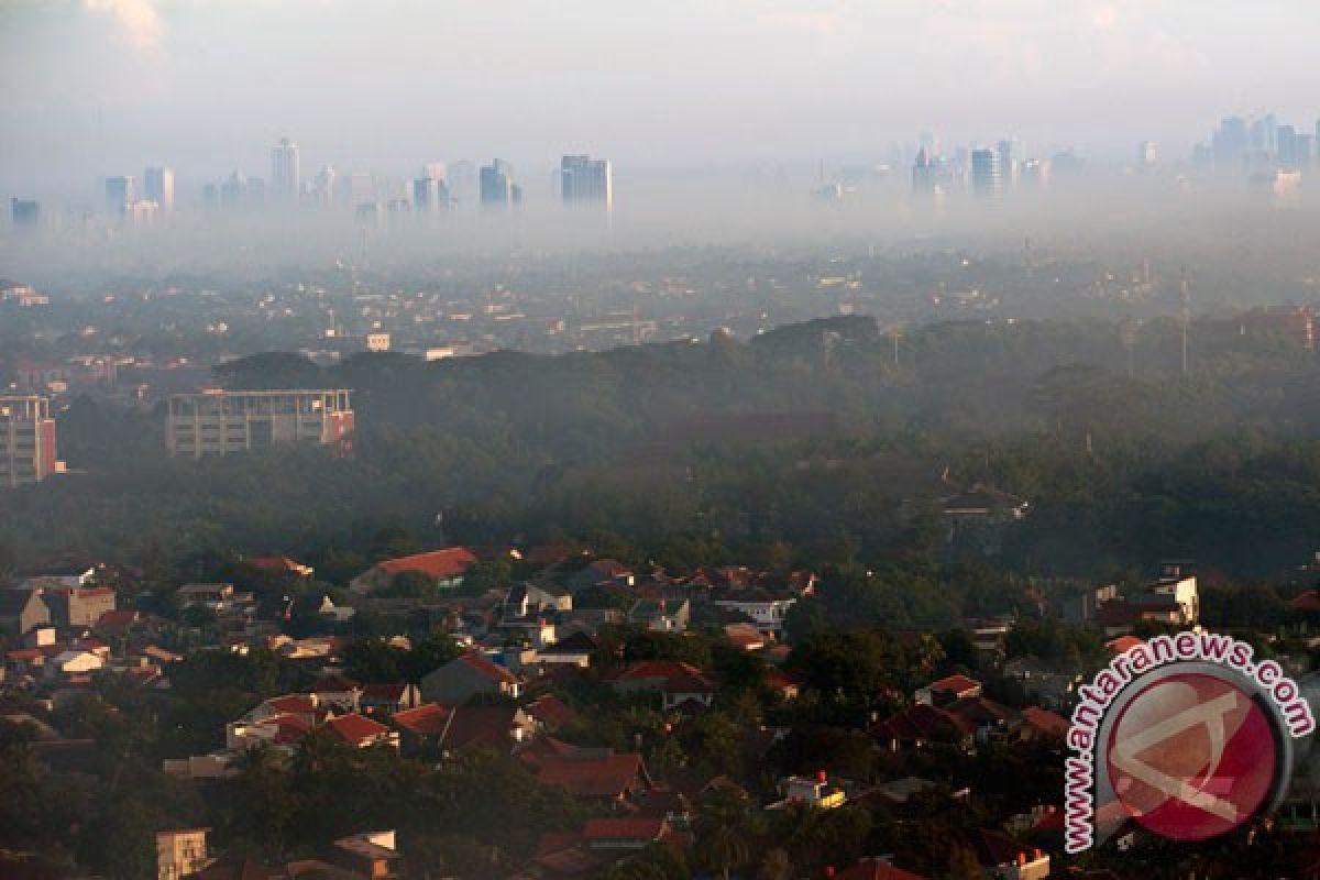 Lima tahun mendatang kemacetan Depok parah