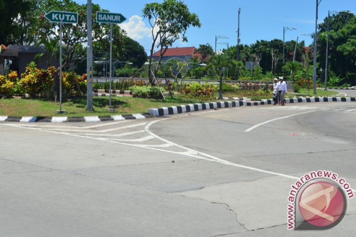 Pelabuhan Gilimanuk ditutup menjelang Nyepi