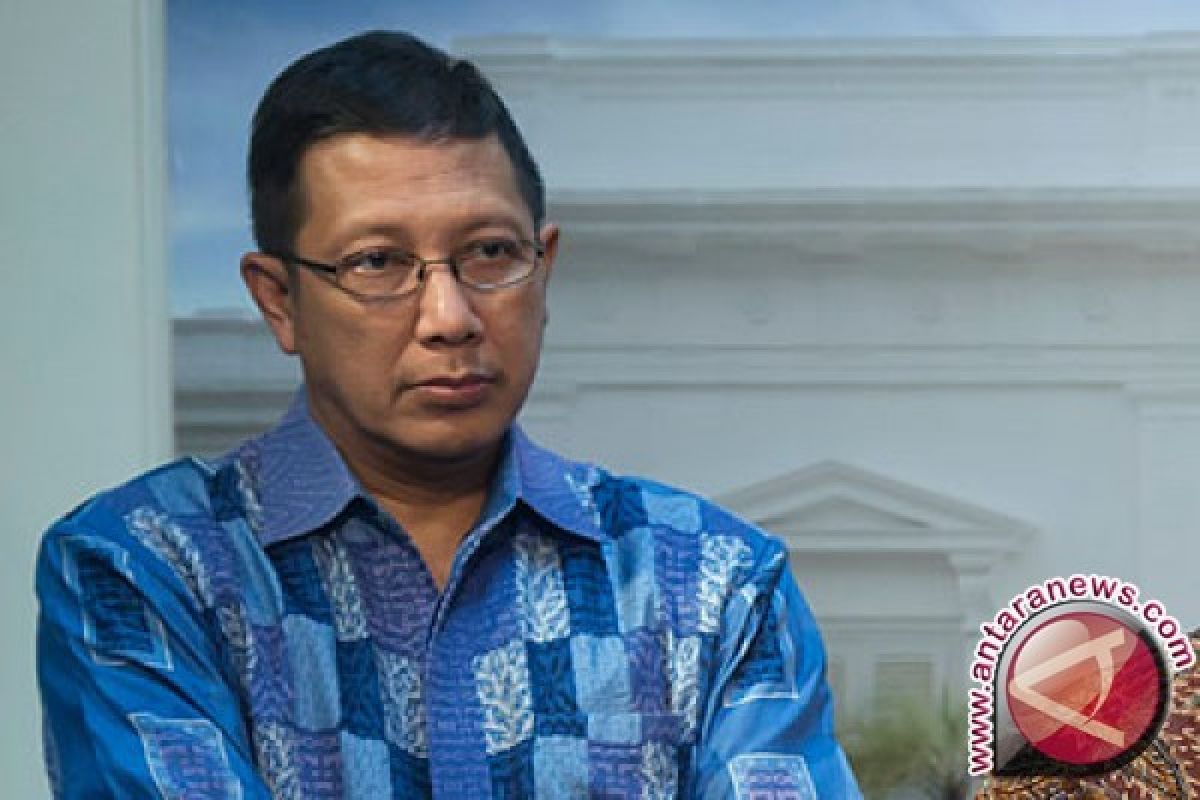 Menag: Sarana-prasarana haji Indonesia siap 100%