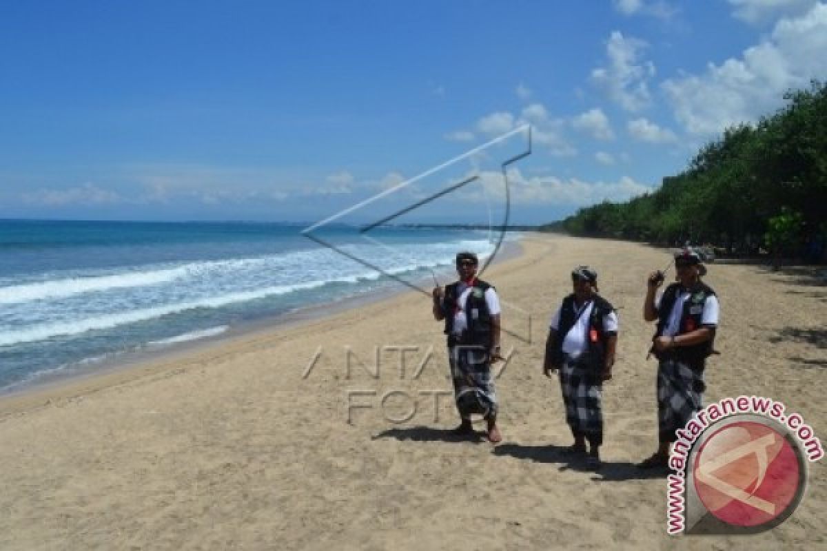 Suasana Bali Berangsur Normal Saat Ngembak Nyepi