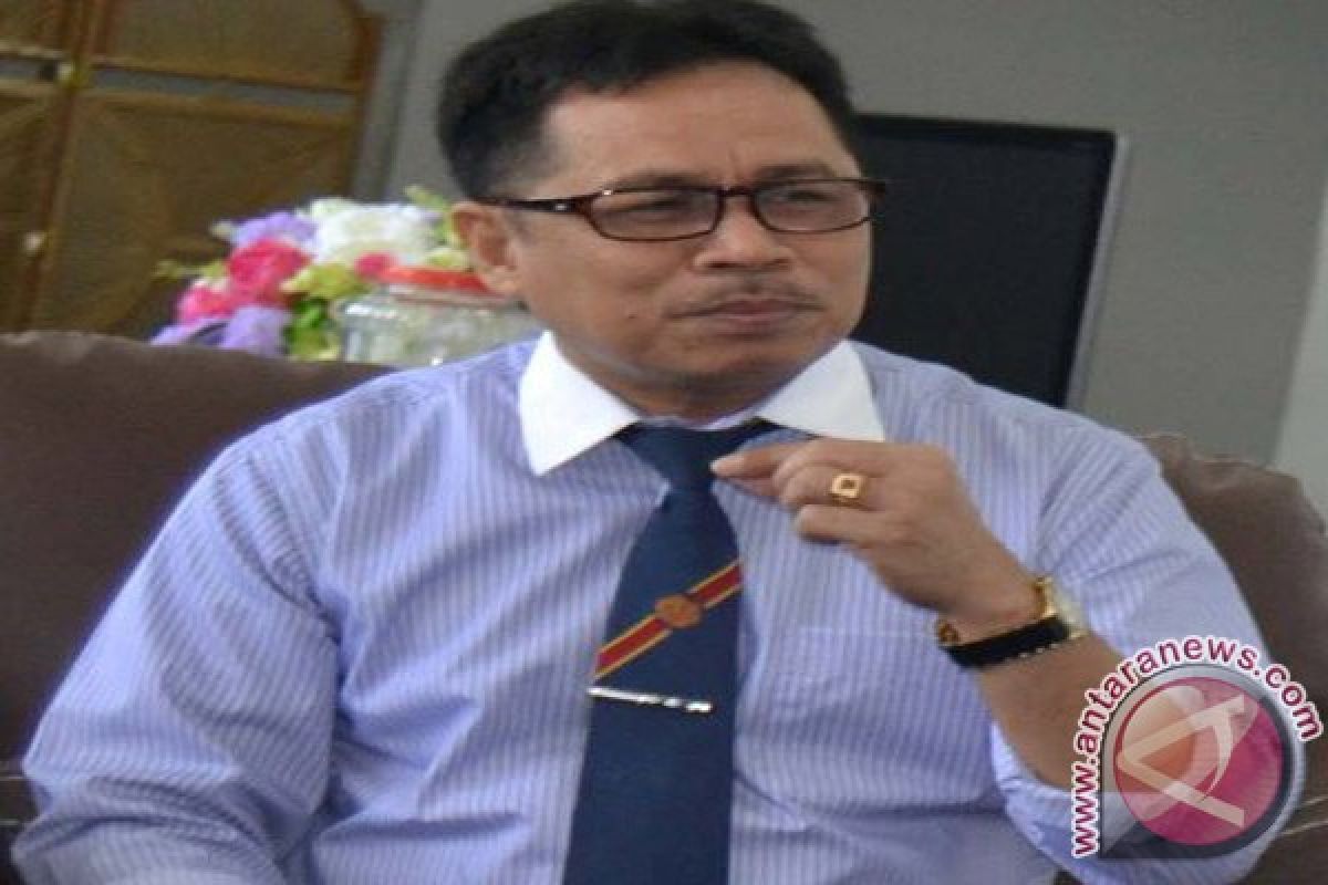 Rektor Untad: APK Mahasiswa Baru 11,2 Persen -