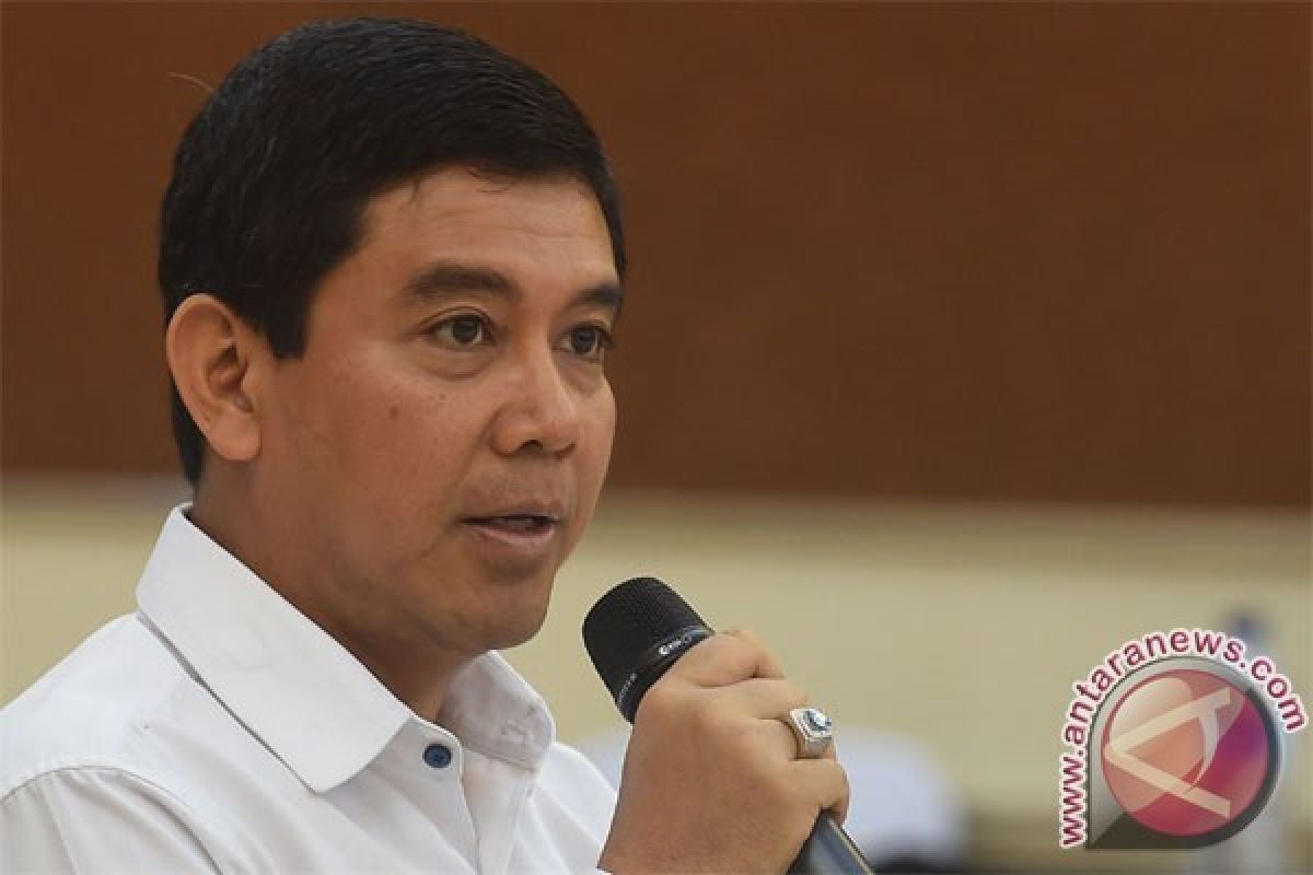 Tersangka Lakukan Teror Terhadap Menteri Yuddy karena Sakit Hati, kata Polisi