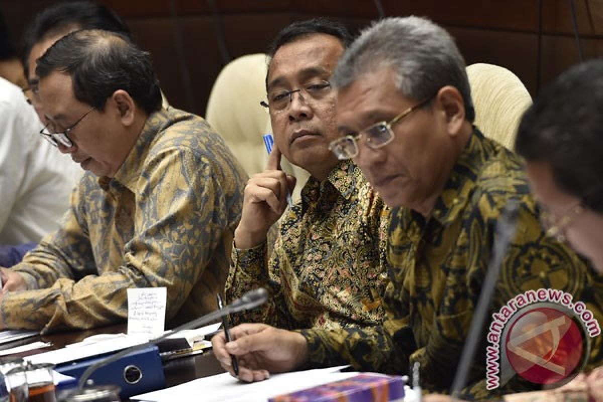 Kawasan GBK tetap dikelola Sekretaris Negara