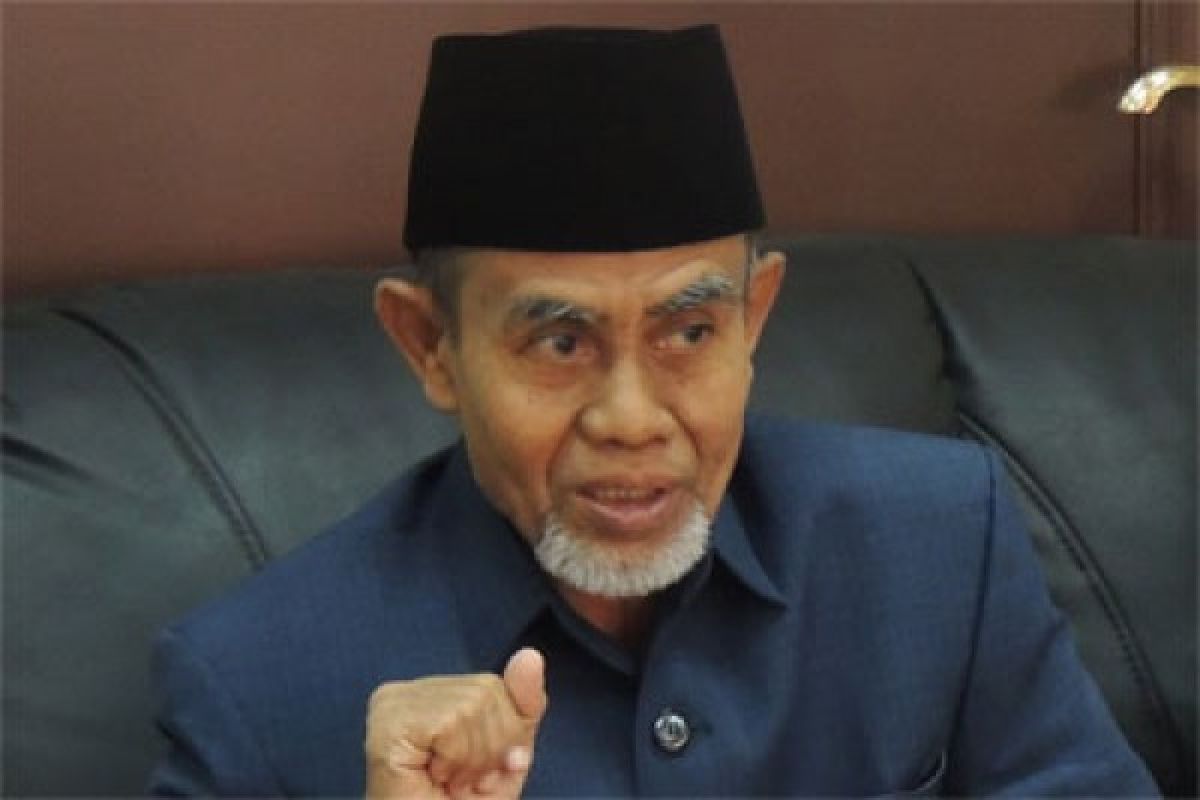 Pimpinan Gontor: pondok pesantren bukan sarang teroris