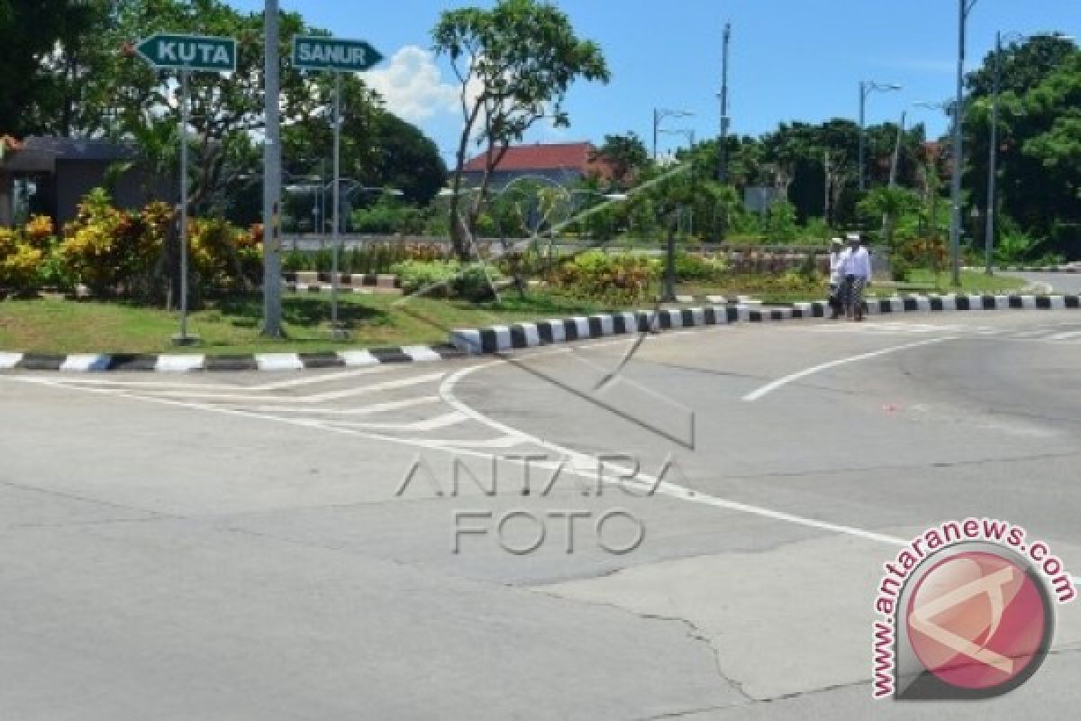 Brata Penyepian umat Hindu Bali telah dimulai