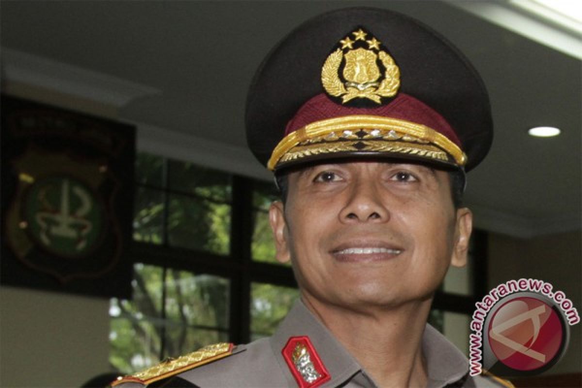 Satgas Tinombala temukan senjata M-16 milik Basri